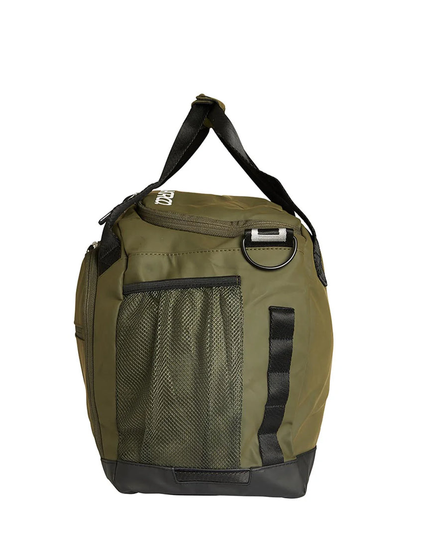 30L Duffle Bag | Camo | UNISEX ACCESSORIES | DHaRCO | Image 3 of 7