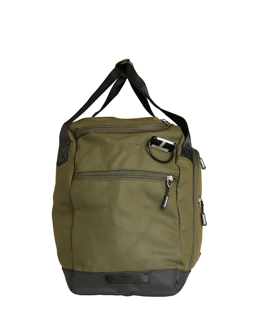 30L Duffle Bag | Camo | UNISEX ACCESSORIES | DHaRCO | Image 4 of 7