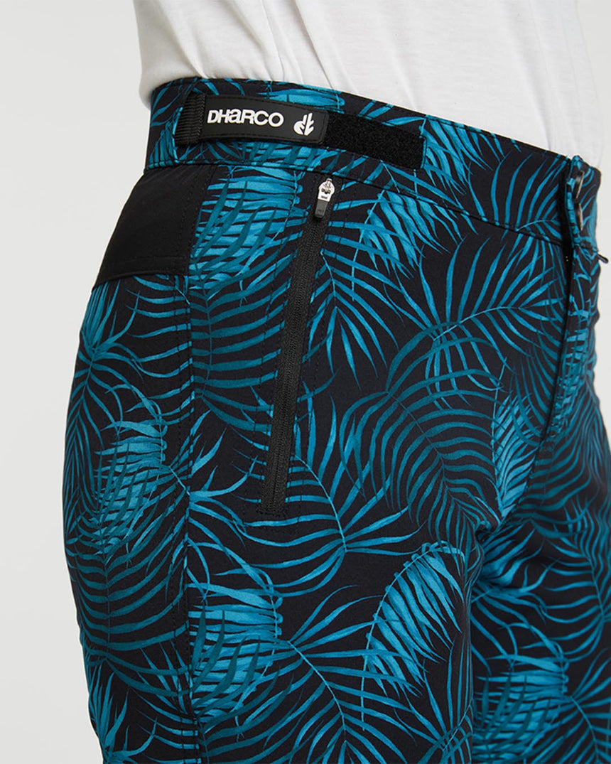 Womens Gravity Shorts | Moonlight | Gravity Shorts | WOMENS BOTTOMS | DHaRCO | Image 4 of 5