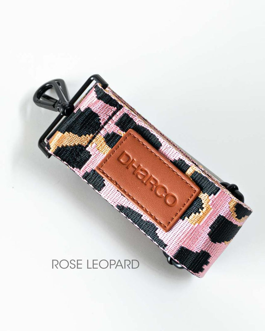 Duffle Bag Strap | UNISEX ACCESSORIES | DHaRCO | Image 9 of 10