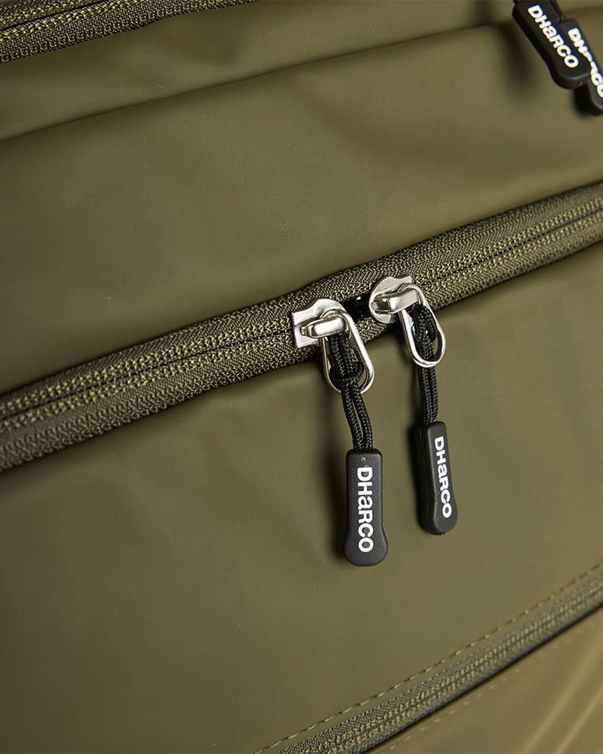 30L Duffle Bag | Camo | UNISEX ACCESSORIES | DHaRCO | Image 5 of 7