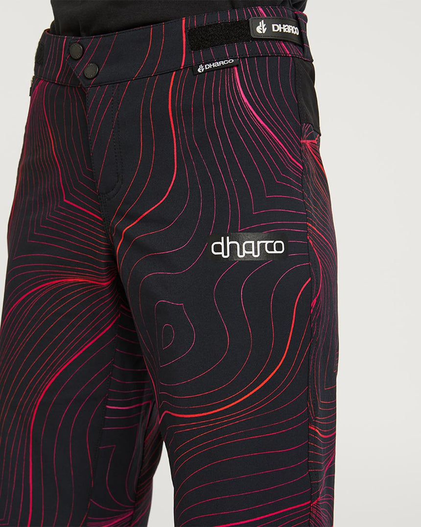 Womens Gravity Shorts | Xanadu | Gravity Shorts | WOMENS BOTTOMS | DHaRCO | Image 3 of 5
