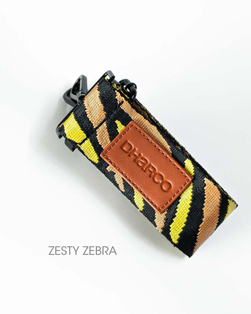 Duffle Bag Strap | UNISEX ACCESSORIES | DHaRCO | Image 3 of 10