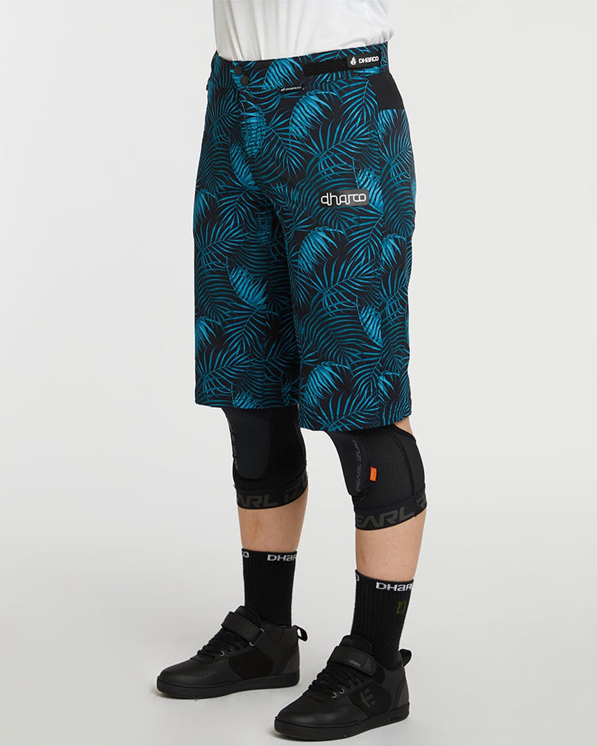 Womens Gravity Shorts | Moonlight | Gravity Shorts | WOMENS BOTTOMS | DHaRCO | Image 5 of 5