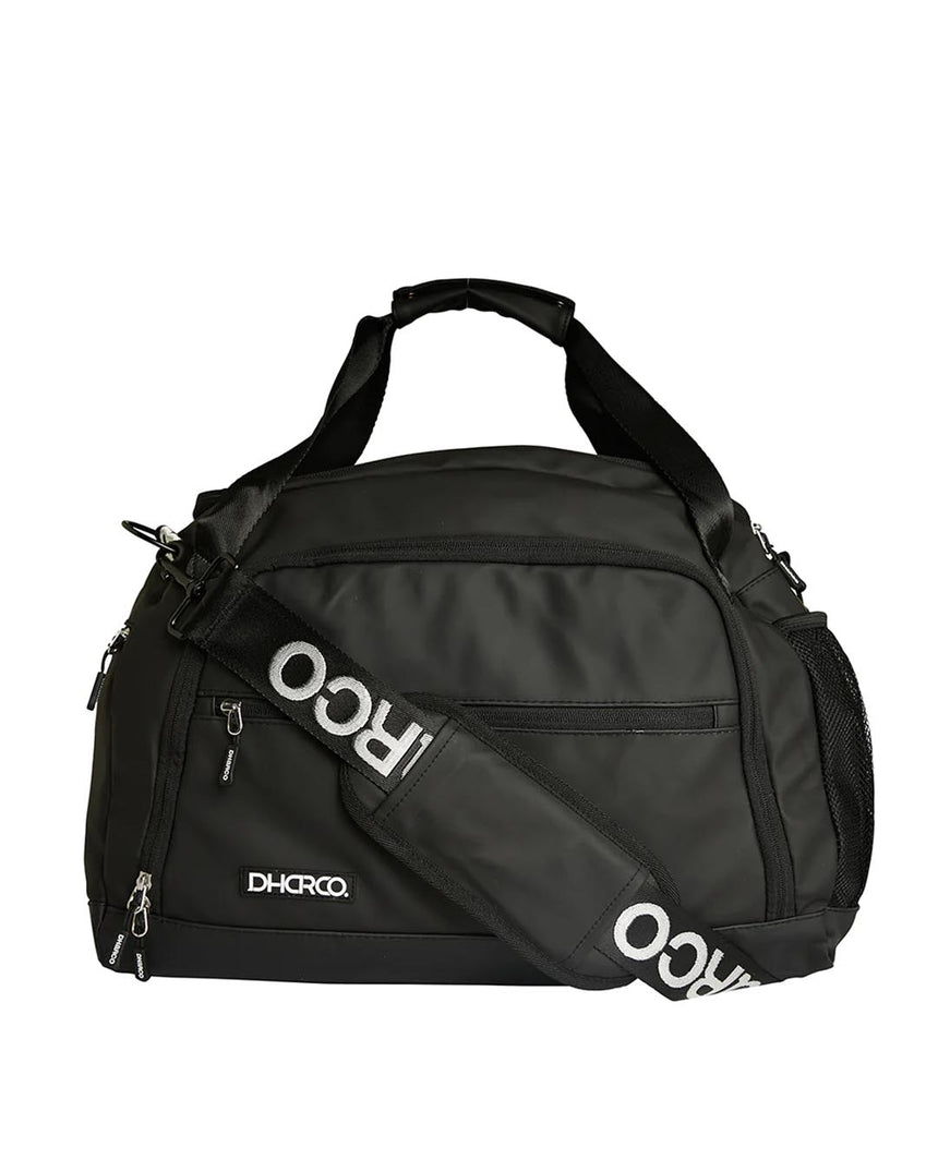 30L Duffle Bag | Black | UNISEX ACCESSORIES | DHaRCO | Image 1 of 9