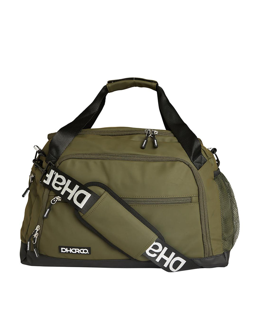30L Duffle Bag | Camo | UNISEX ACCESSORIES | DHaRCO | Image 1 of 7
