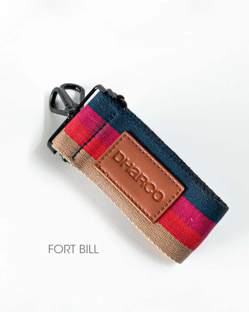 Duffle Bag Strap | UNISEX ACCESSORIES | DHaRCO | Image 6 of 10
