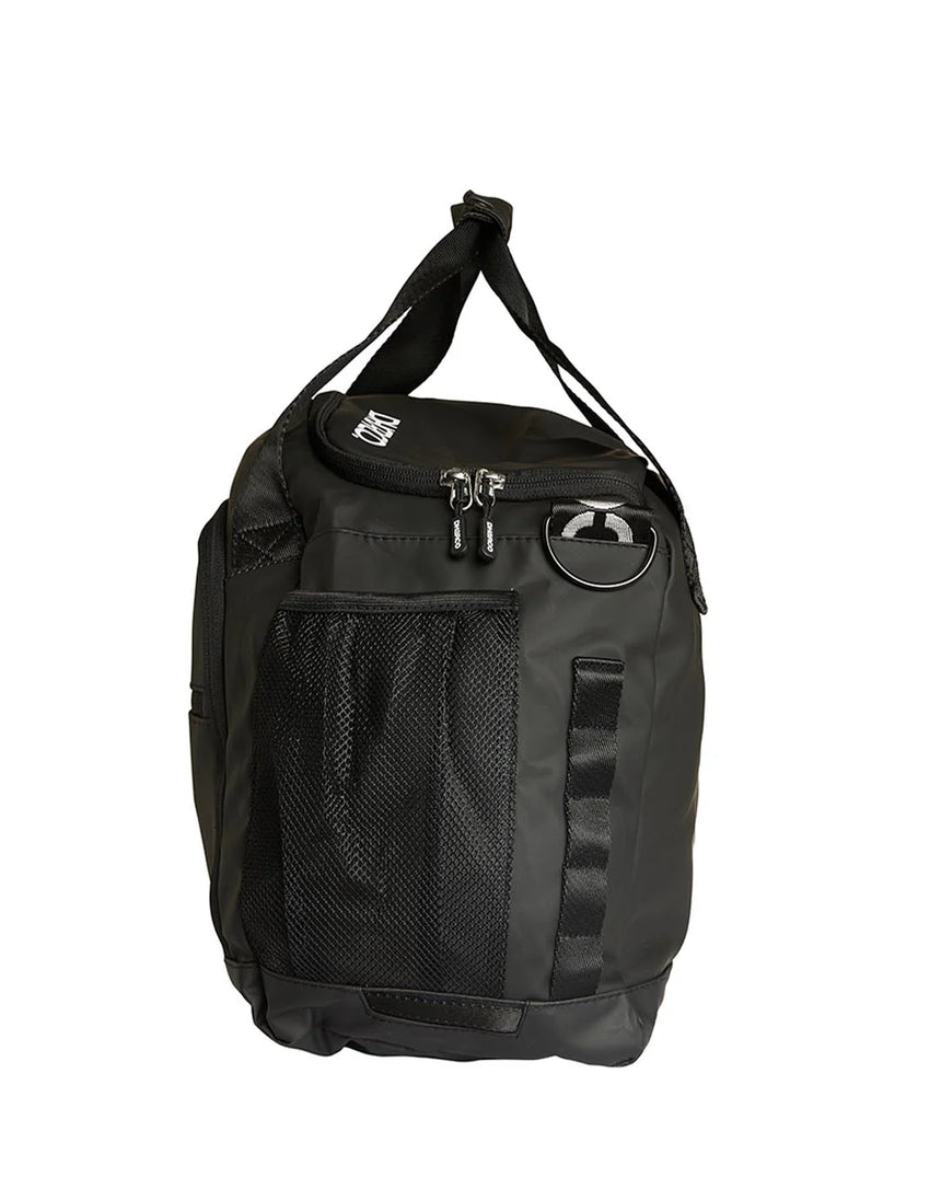 30L Duffle Bag | Black | UNISEX ACCESSORIES | DHaRCO | Image 3 of 9