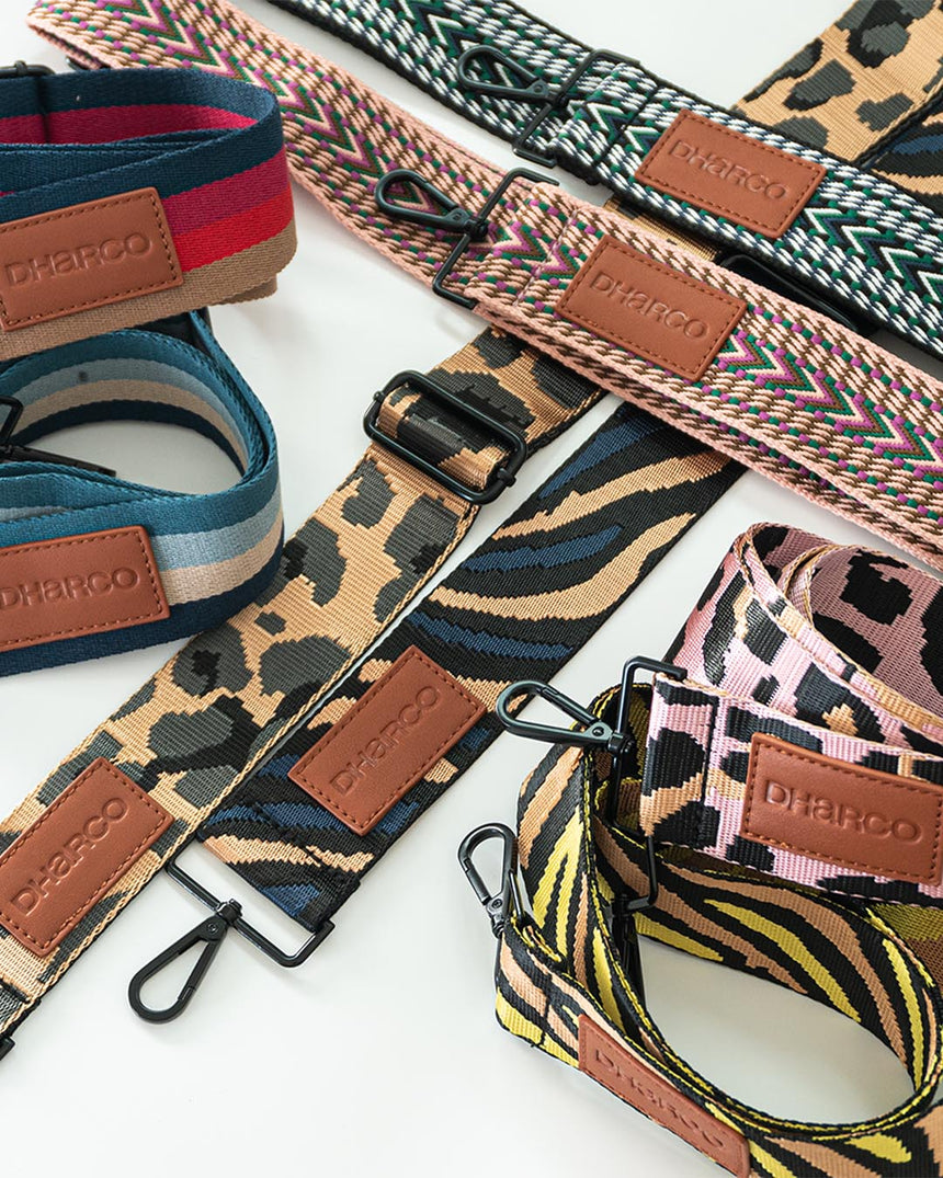 Duffle Bag Strap | UNISEX ACCESSORIES | DHaRCO | Image 2 of 10