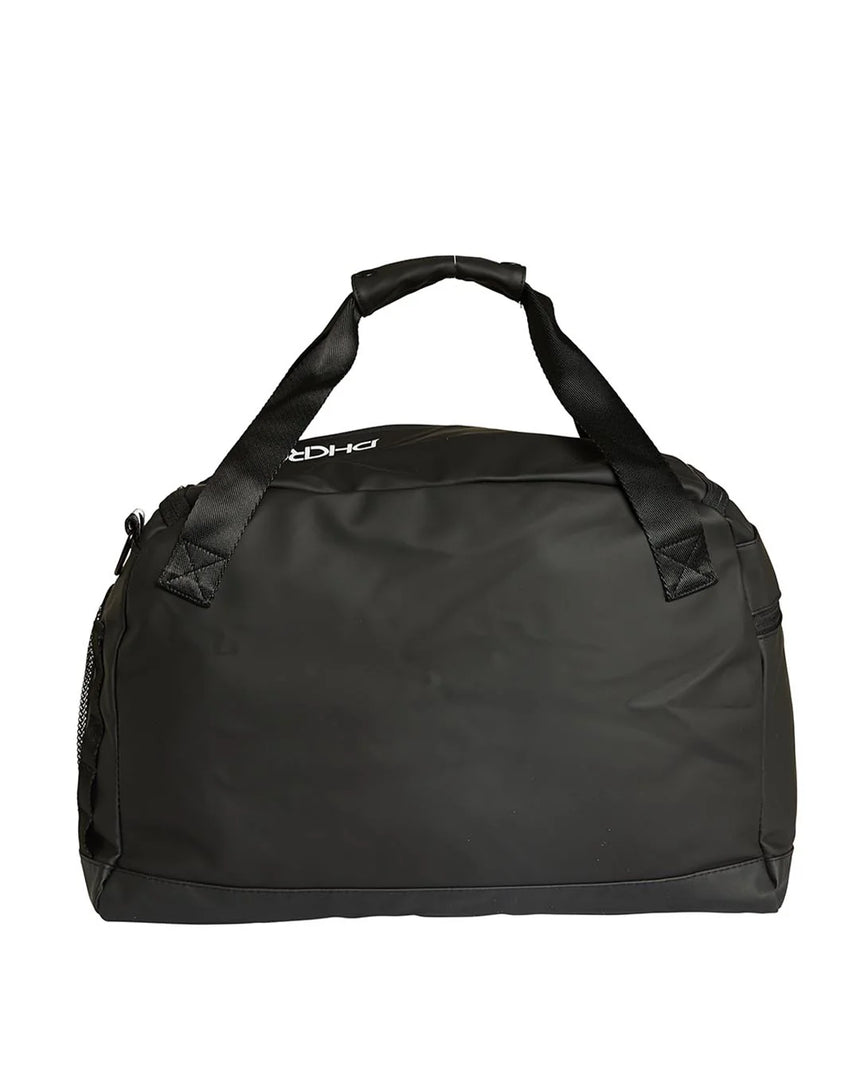 30L Duffle Bag | Black | UNISEX ACCESSORIES | DHaRCO | Image 4 of 9