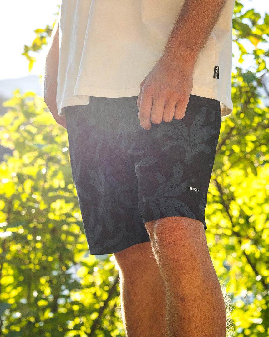 Mens Pit Shorts | Orara | Pit Shorts | MENS BOTTOMS | DHaRCO | Image 7 of 8