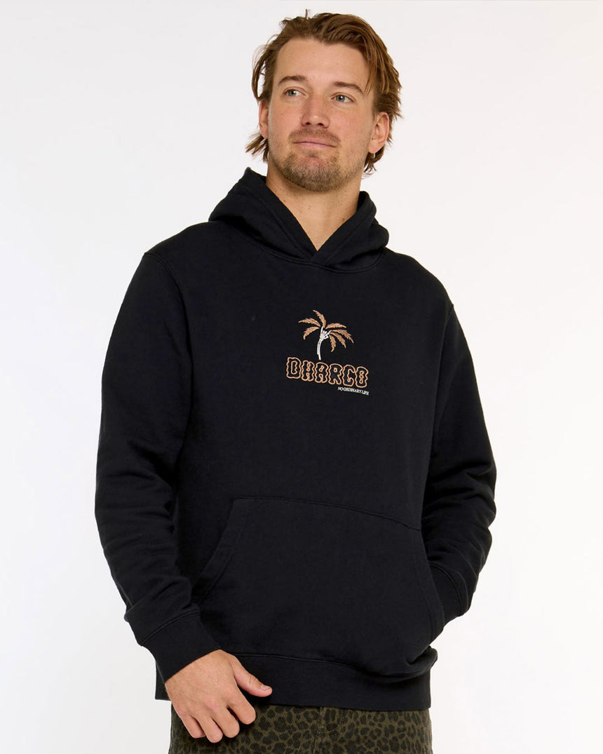 Unisex Hoodie | Stoke | Hoodie | UNISEX TOPS | DHaRCO | Image 3 of 6