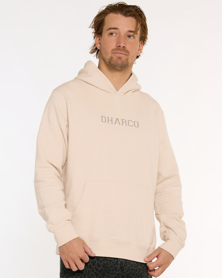 Unisex Hoodie | Bone | Hoodie | UNISEX TOPS | DHaRCO | Image 7 of 10