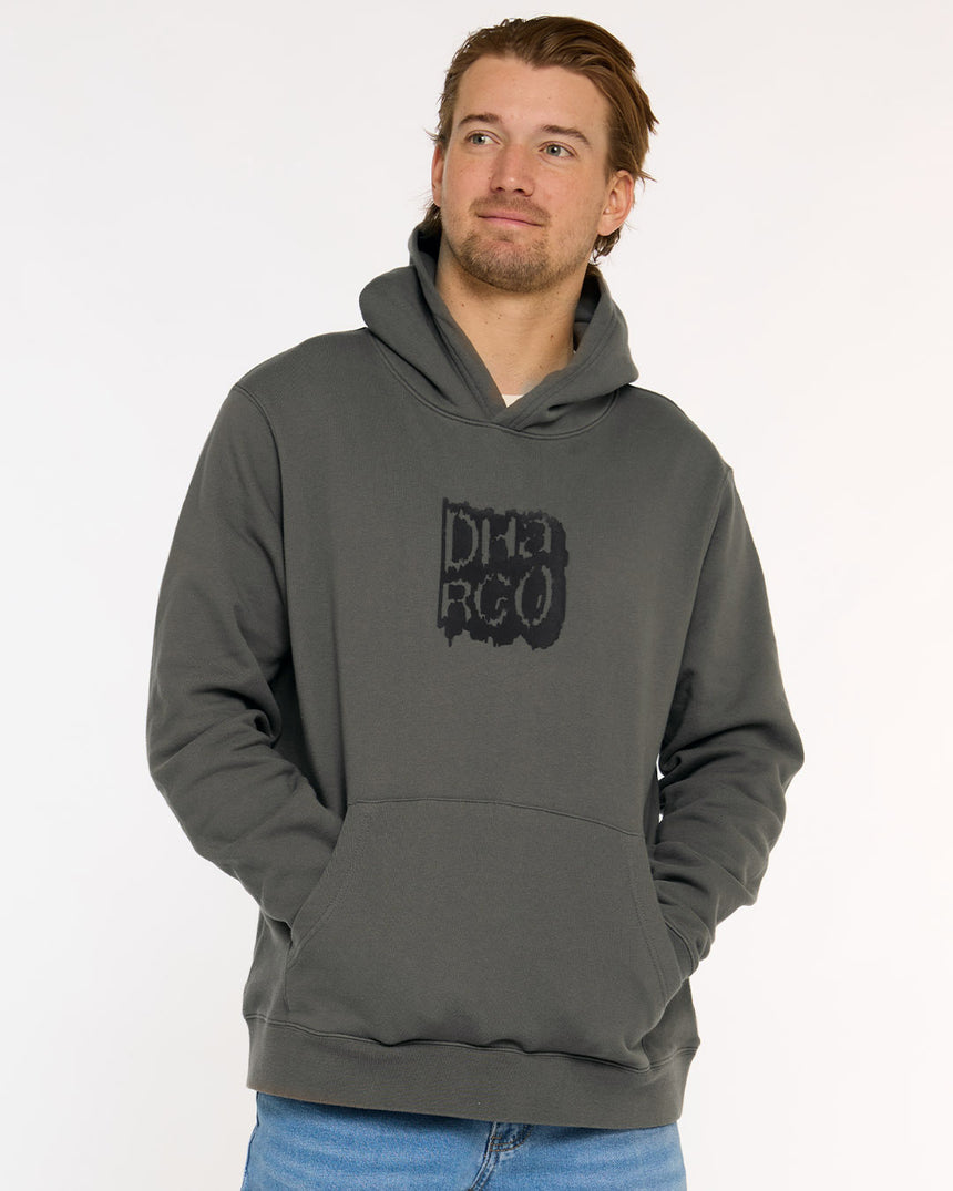 Unisex Hoodie | Olive | Hoodie | UNISEX TOPS | DHaRCO | Image 1 of 8