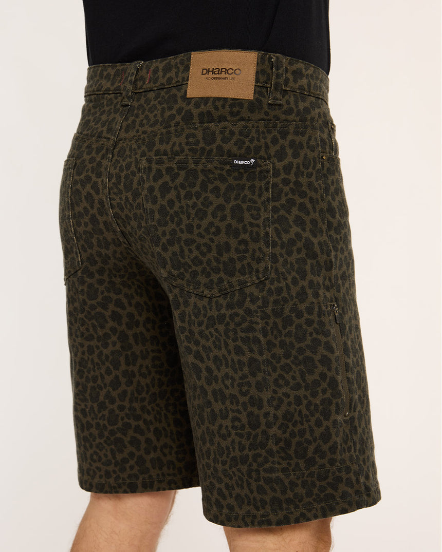 Unisex Jort | Night Fury | Jort | UNISEX BOTTOMS | DHaRCO | Image 2 of 8