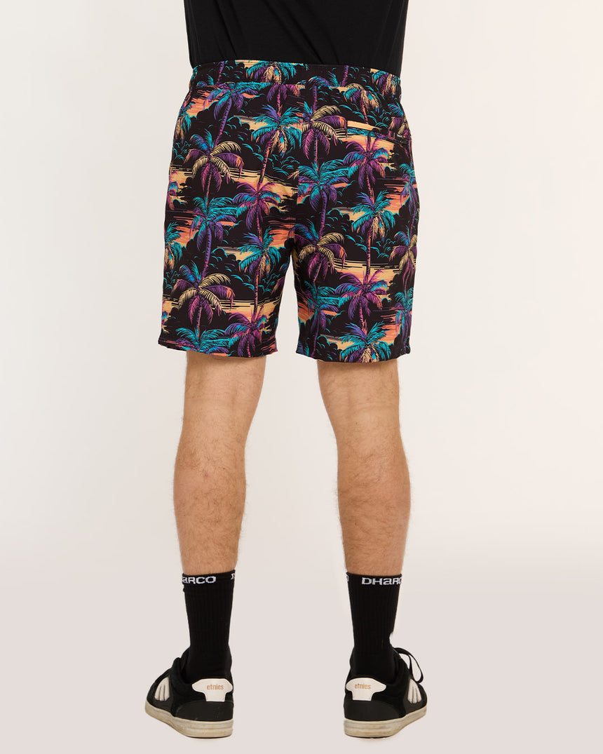 Mens Pit Shorts | Stoke Wizard | Pit Shorts | MENS BOTTOMS | DHaRCO | Image 2 of 8
