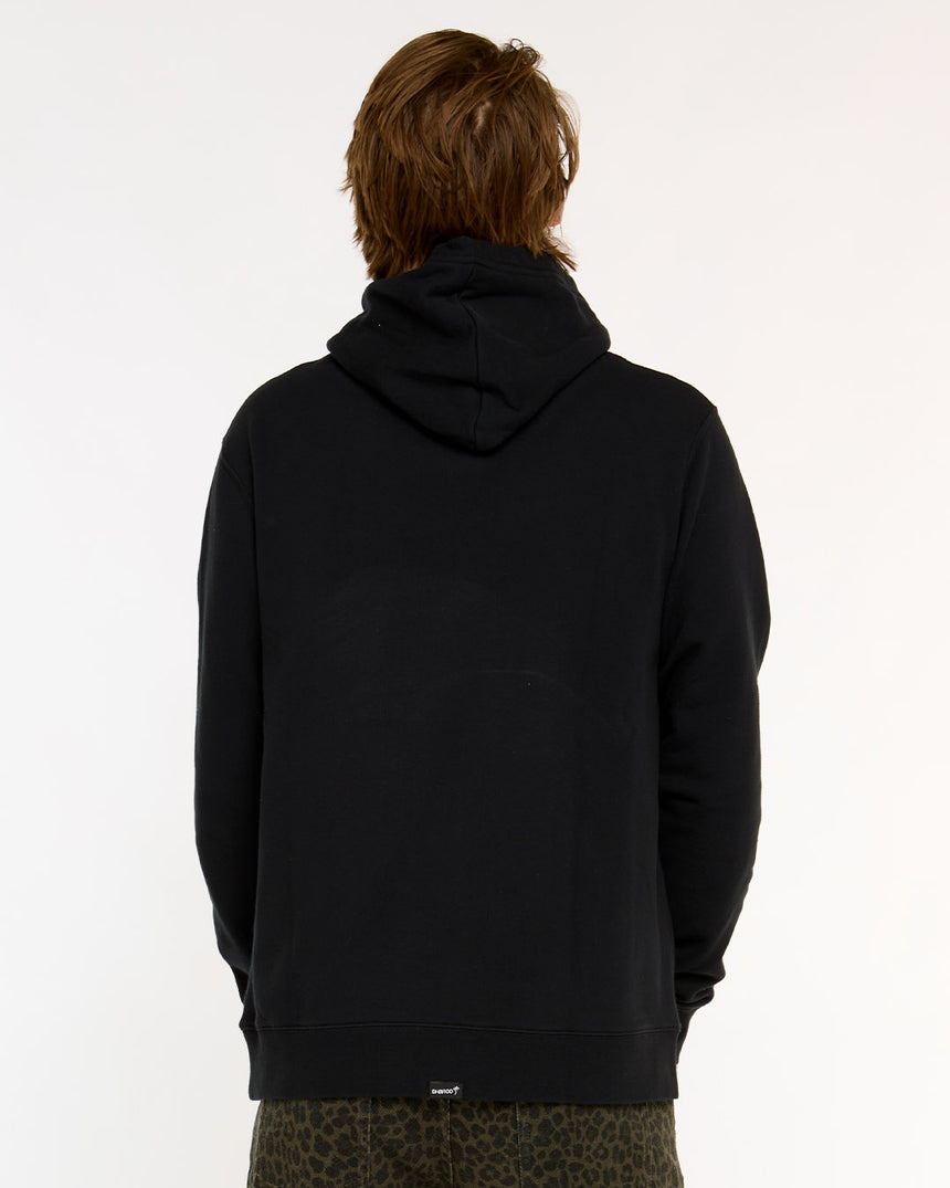 Unisex Hoodie | Stoke | Hoodie | UNISEX TOPS | DHaRCO | Image 4 of 6