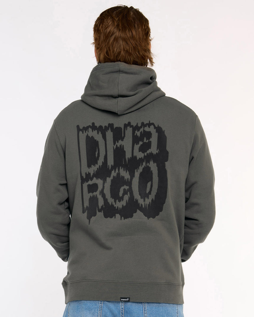 Unisex Hoodie | Olive | Hoodie | UNISEX TOPS | DHaRCO | Image 2 of 8