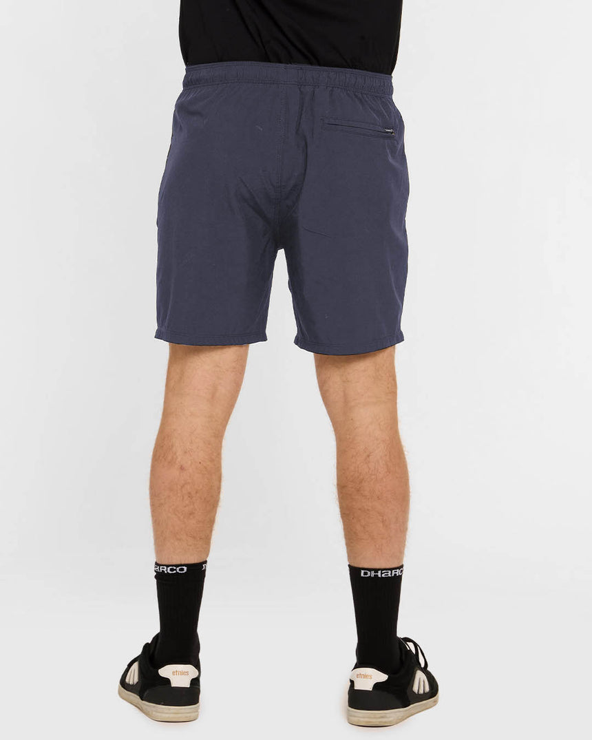 Mens Pit Shorts | Storm | Pit Shorts | MENS BOTTOMS | DHaRCO | Image 2 of 6