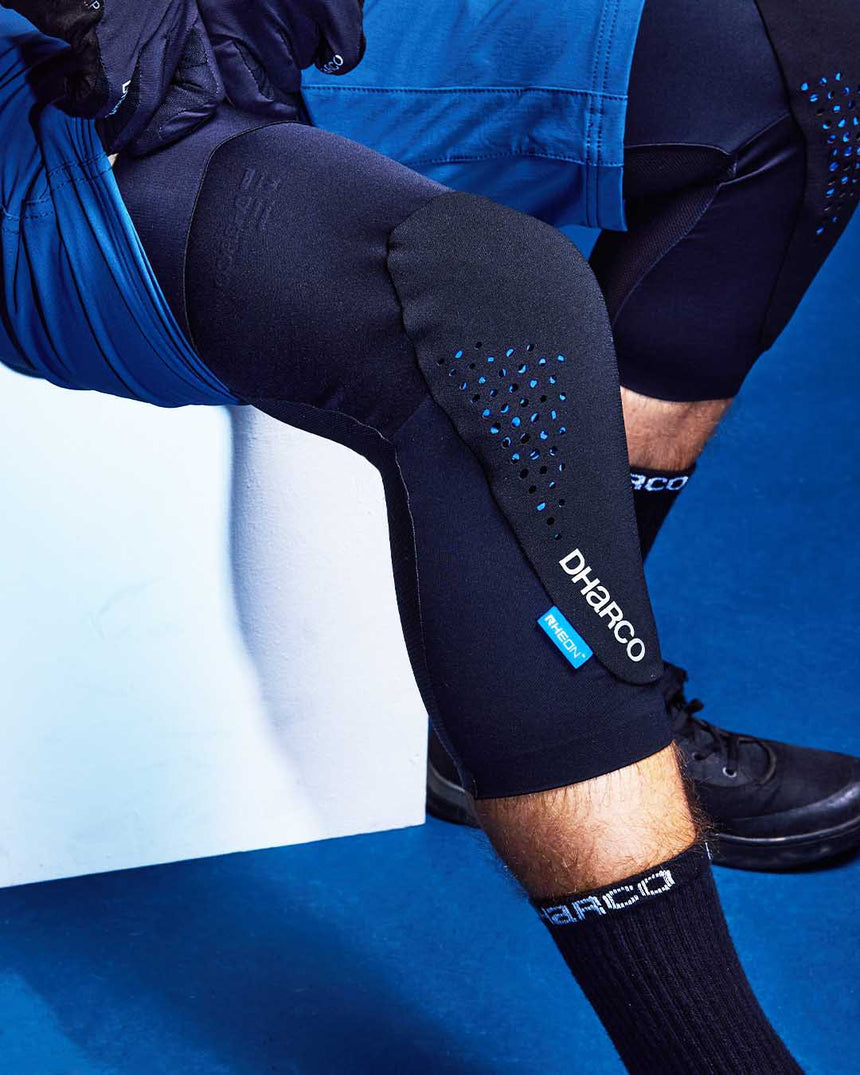 Trail Knee Pad | Knee | UNISEX PROTECTION | DHaRCO | Image 2 of 6