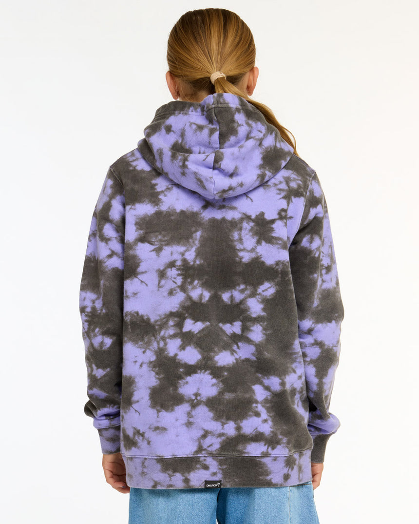 Youth Hoodie | Park Rat | Hoodie | YOUTH TOPS | DHaRCO | Image 2 of 8