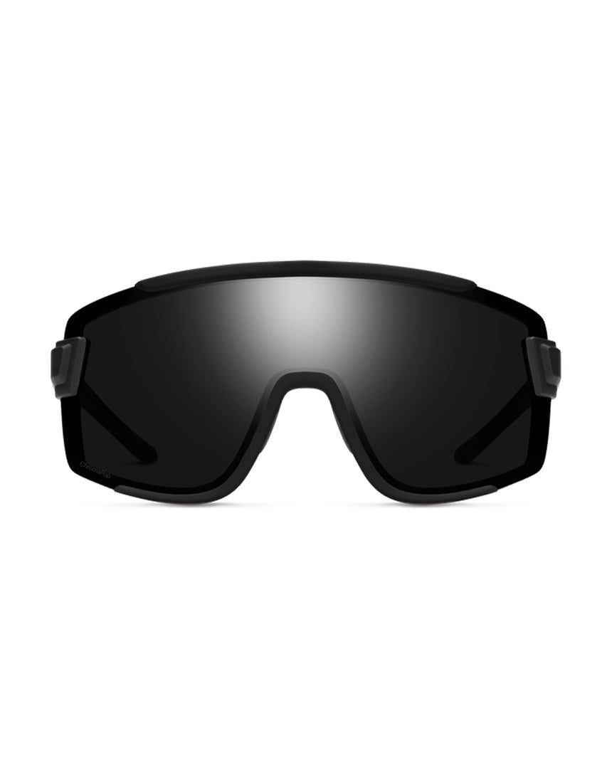 Smith Wildcat Matte Black w/ ChromaPop Black | UNISEX ACCESSORIES | DHaRCO | Image 2 of 3