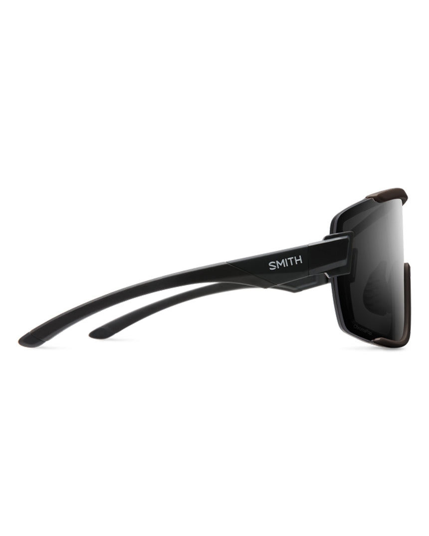 Smith Wildcat Matte Black w/ ChromaPop Black | UNISEX ACCESSORIES | DHaRCO | Image 3 of 3