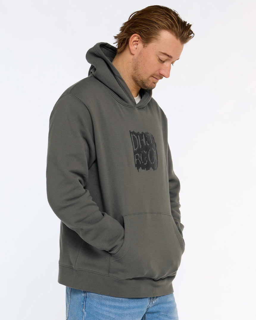 Unisex Hoodie | Olive | Hoodie | UNISEX TOPS | DHaRCO | Image 3 of 8
