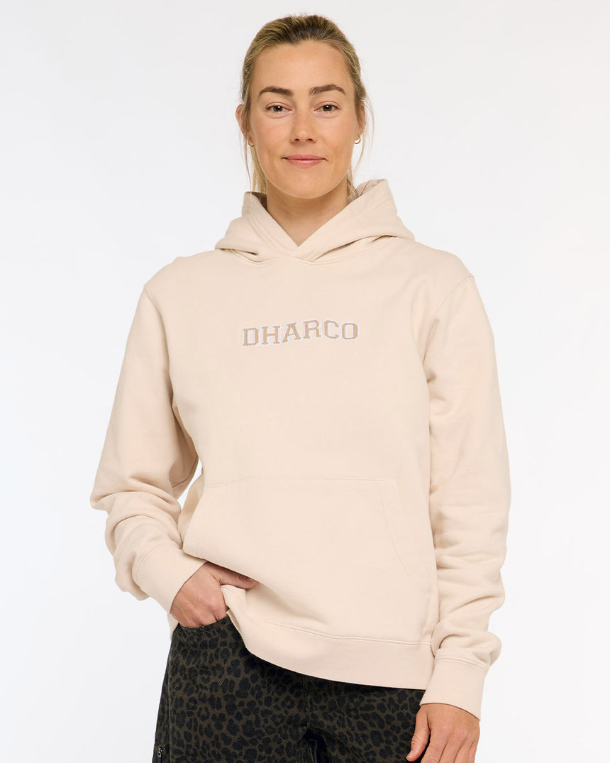 Unisex Hoodie | Bone | Hoodie | UNISEX TOPS | DHaRCO | Image 3 of 10