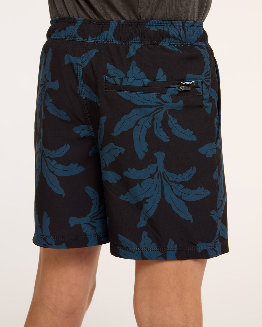 Youth Pit Shorts | Orara | Pit Shorts | YOUTH BOTTOMS | DHaRCO | Image 5 of 8