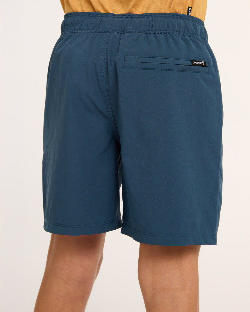 Youth Pit Shorts | Maverick | Pit Shorts | YOUTH BOTTOMS | DHaRCO | Image 4 of 6