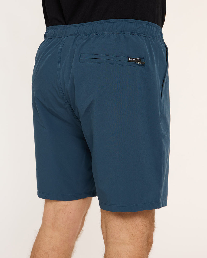 Mens Pit Shorts | Maverick | Pit Shorts | MENS BOTTOMS | DHaRCO | Image 6 of 8