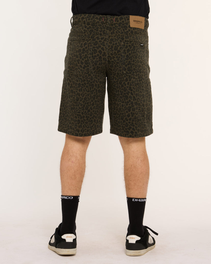 Unisex Jort | Night Fury | Jort | UNISEX BOTTOMS | DHaRCO | Image 3 of 8