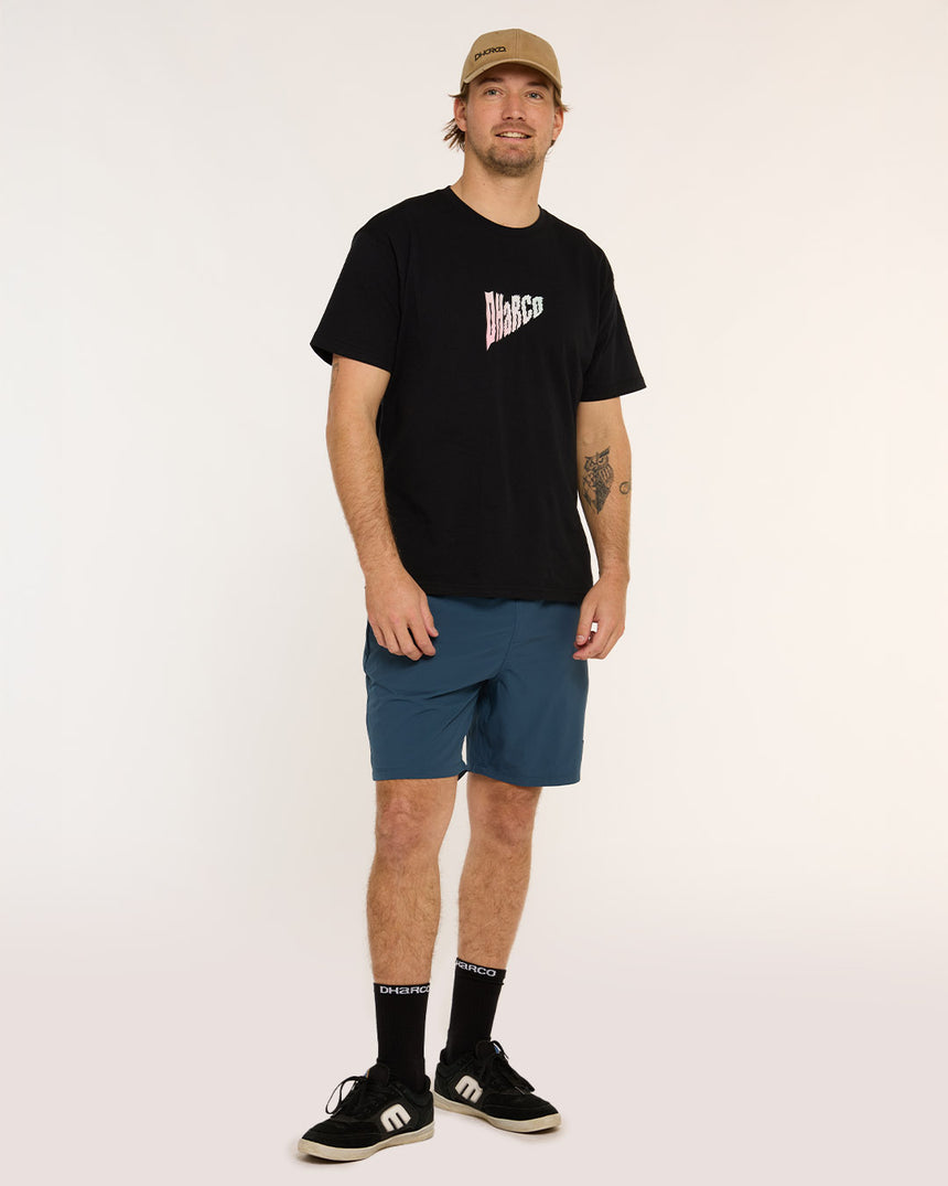 Mens Pit Shorts | Maverick | Pit Shorts | MENS BOTTOMS | DHaRCO | Image 3 of 8