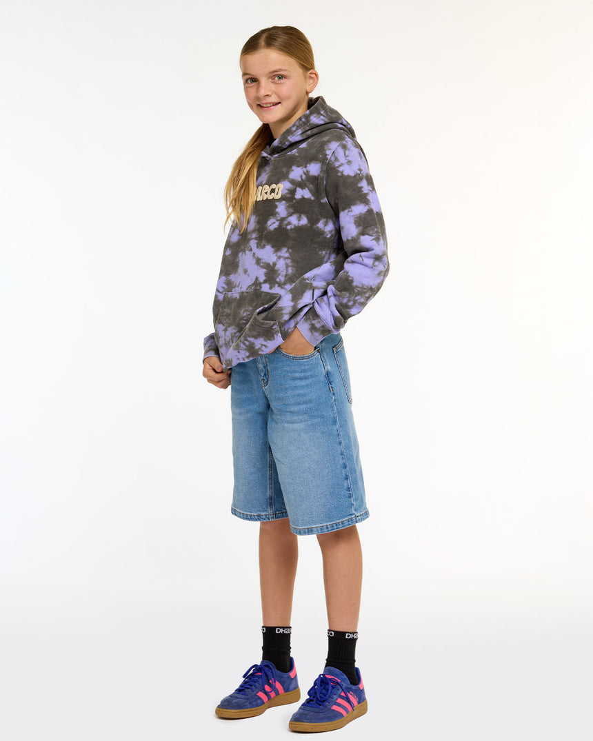 Youth Hoodie | Park Rat | Hoodie | YOUTH TOPS | DHaRCO | Image 4 of 8
