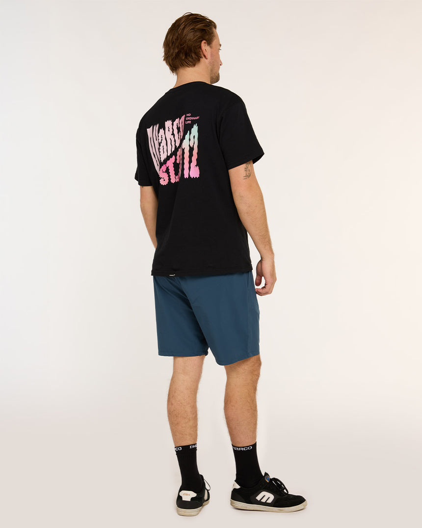 Mens Pit Shorts | Maverick | Pit Shorts | MENS BOTTOMS | DHaRCO | Image 4 of 8