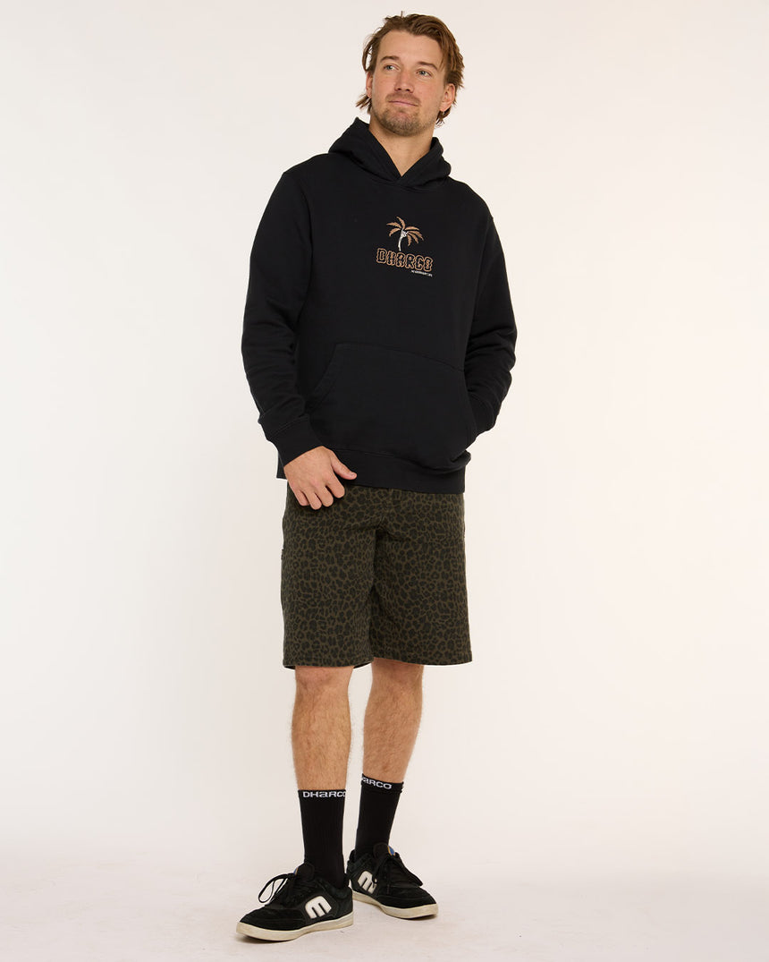 Unisex Jort | Night Fury | Jort | UNISEX BOTTOMS | DHaRCO | Image 4 of 8