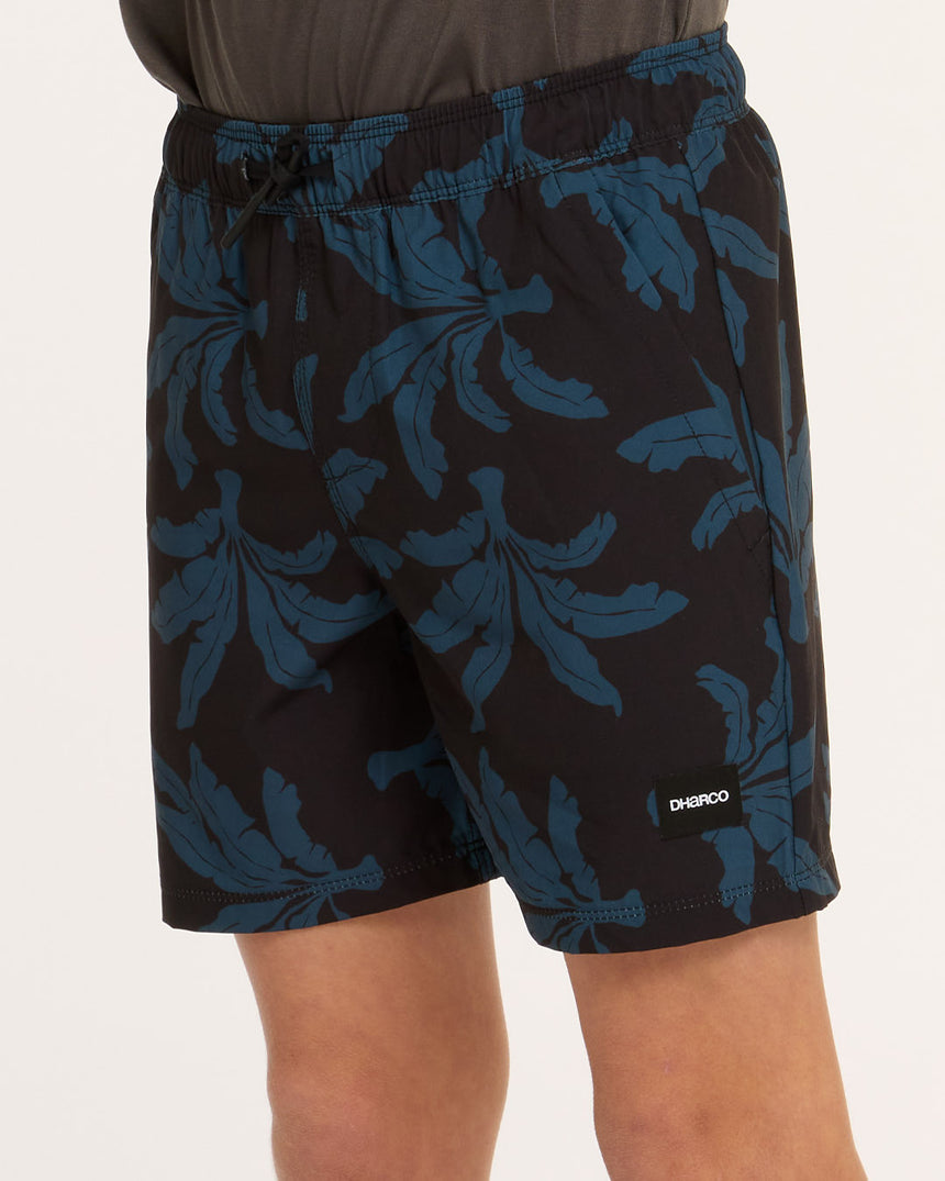 Youth Pit Shorts | Orara | Pit Shorts | YOUTH BOTTOMS | DHaRCO | Image 6 of 8