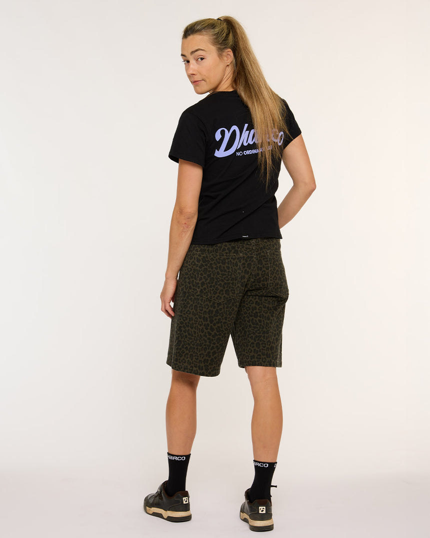 Unisex Jort | Night Fury | Jort | UNISEX BOTTOMS | DHaRCO | Image 6 of 8