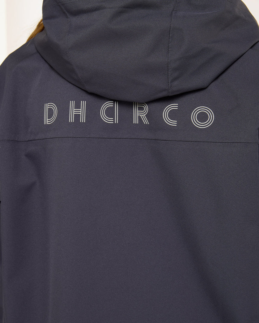 Youth Rain Jacket | Storm | Rain Jacket | YOUTH TOPS | DHaRCO | Image 6 of 6