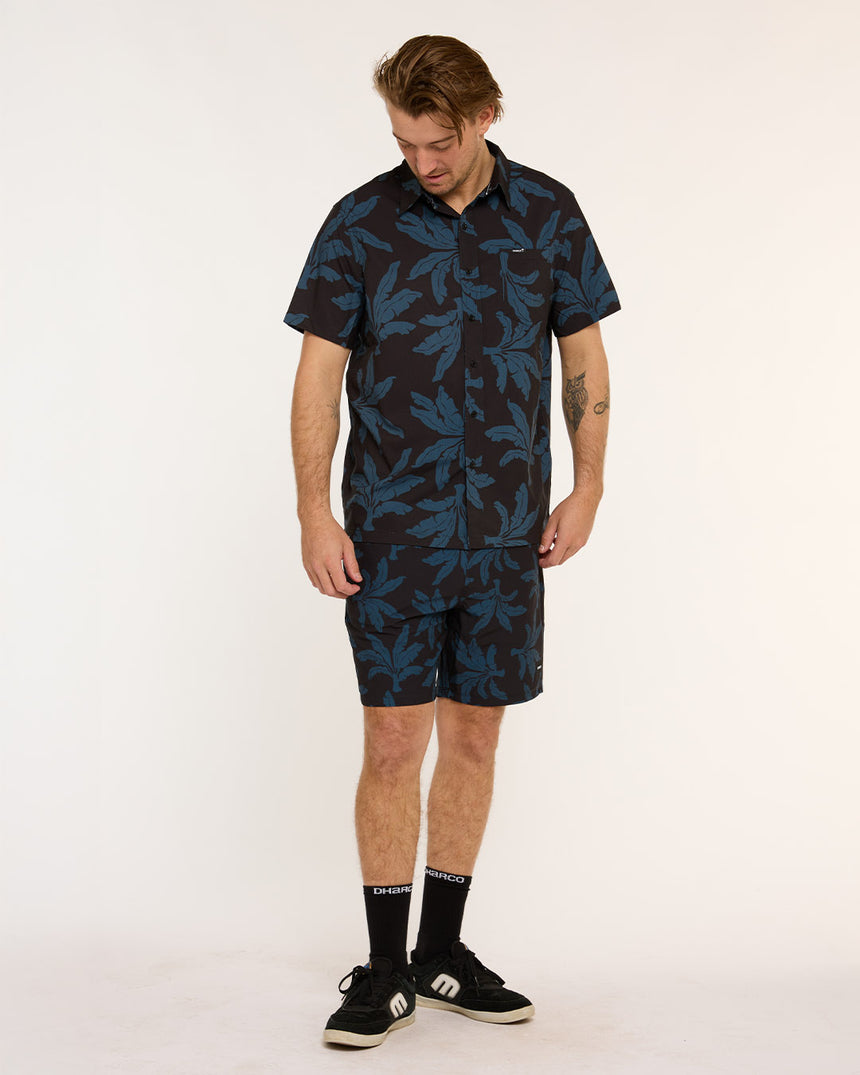 Mens Pit Shorts | Orara | Pit Shorts | MENS BOTTOMS | DHaRCO | Image 4 of 8