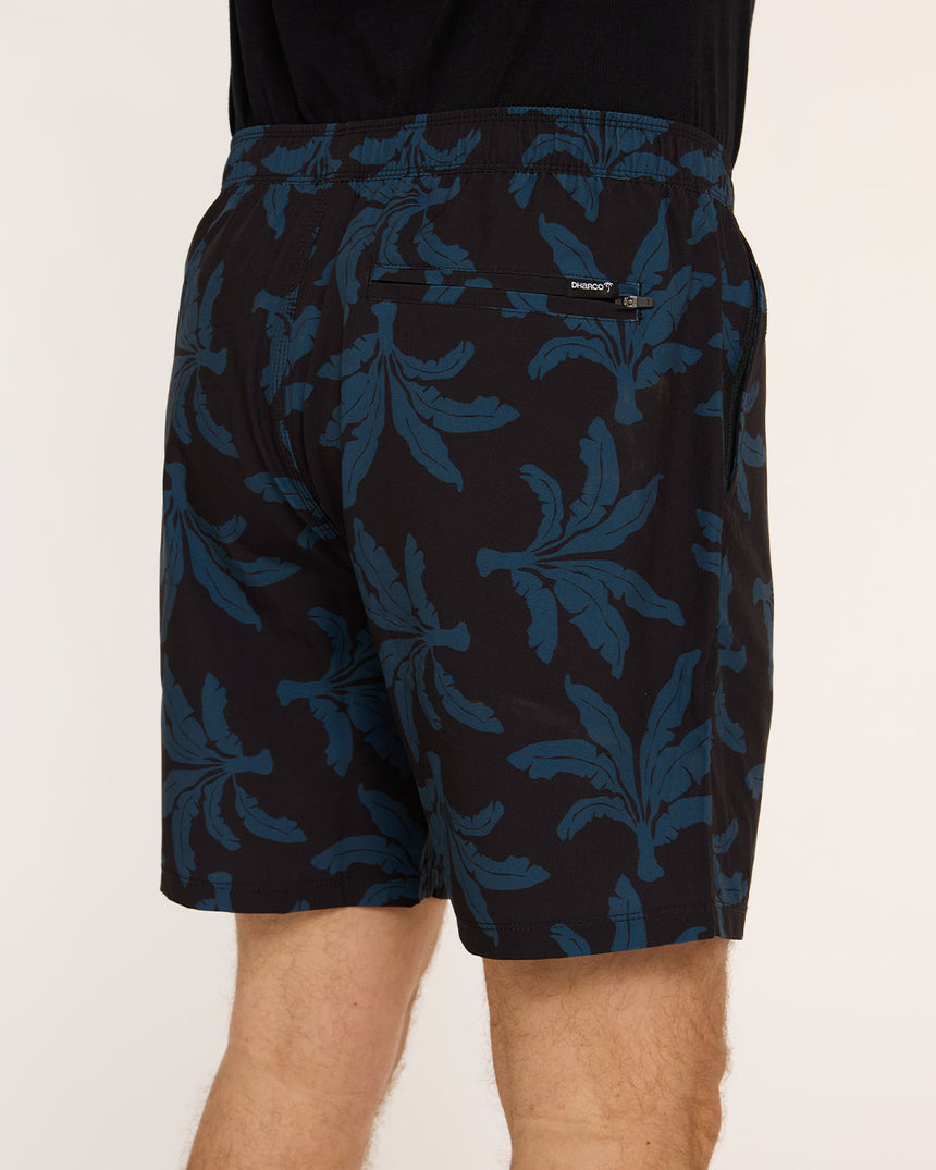 Mens Pit Shorts | Orara | Pit Shorts | MENS BOTTOMS | DHaRCO | Image 6 of 8