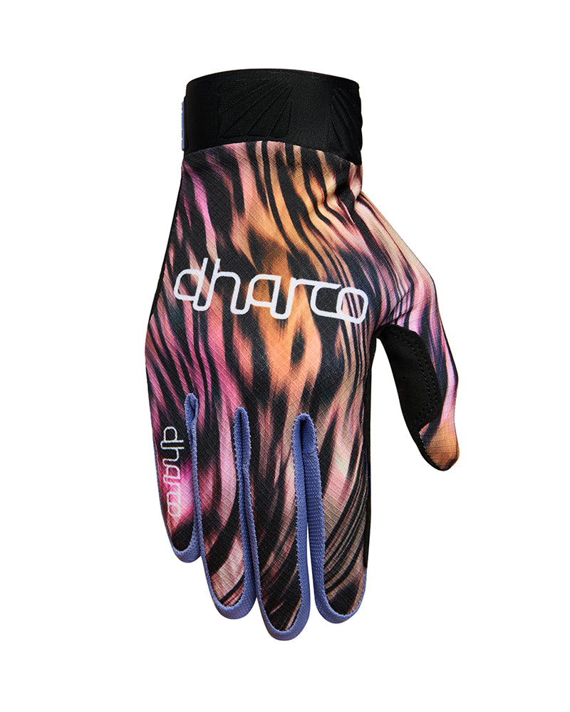 Womens Gravity Gloves | Acid Safari | WOMENS GLOVES | DHaRCO | Image 1 of 3