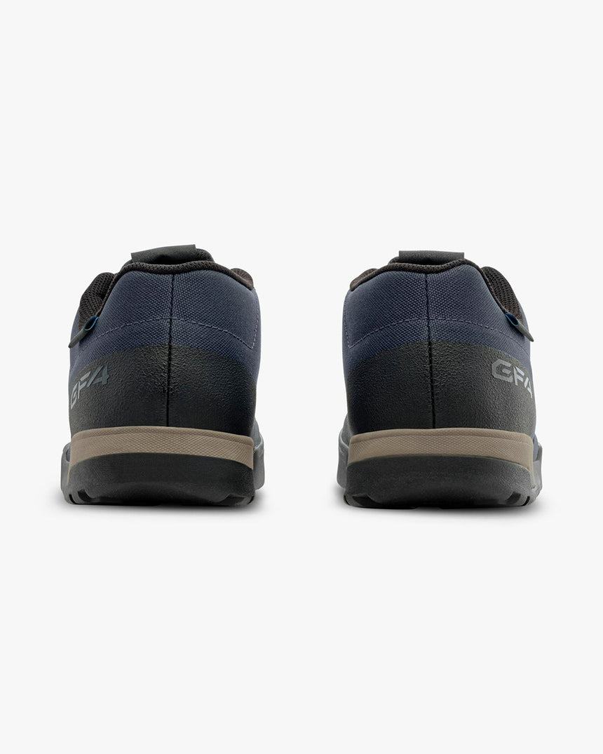 Shimano SH-GF400 Shoes | Dark Blue | UNISEX ACCESSORIES | DHaRCO | Image 6 of 6