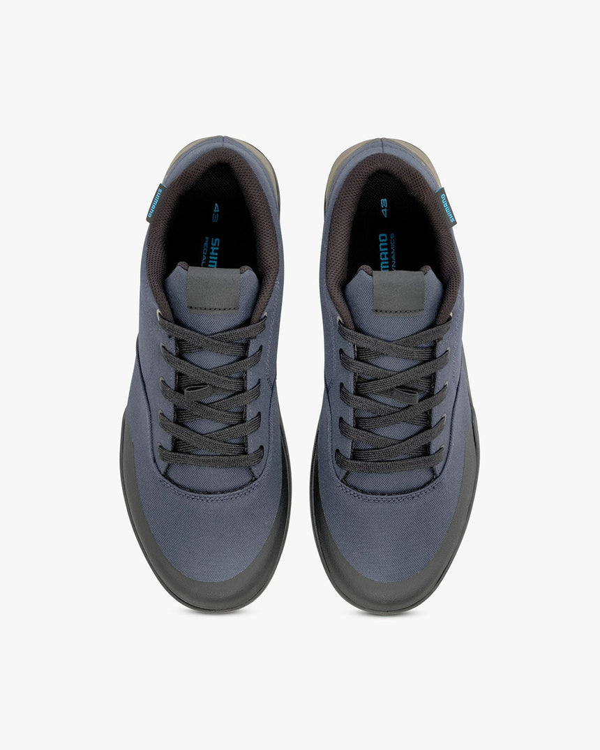 Shimano SH-GF400 Shoes | Dark Blue | UNISEX ACCESSORIES | DHaRCO | Image 2 of 6