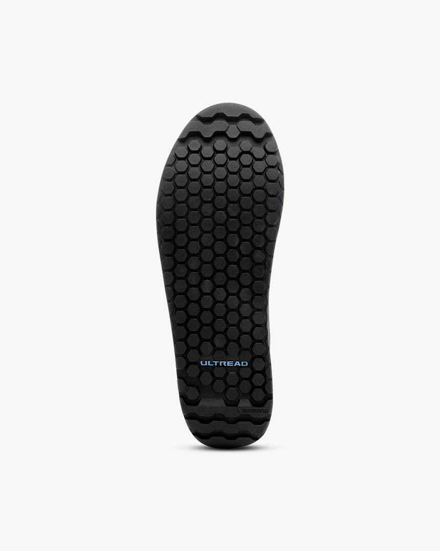 Shimano SH-GF400 Shoes | Black | UNISEX ACCESSORIES | DHaRCO | Image 4 of 6