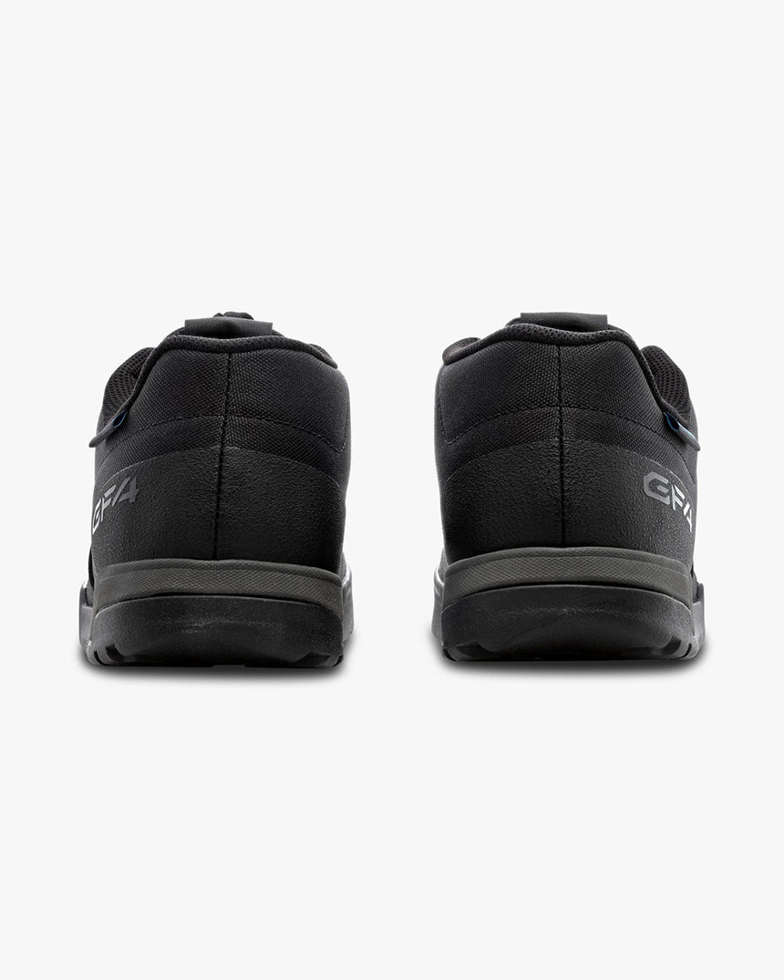 Shimano SH-GF400 Shoes | Black | UNISEX ACCESSORIES | DHaRCO | Image 3 of 6