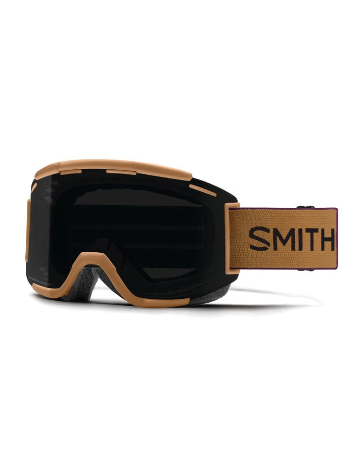 Smith Squad MTB Indigo / Coyote