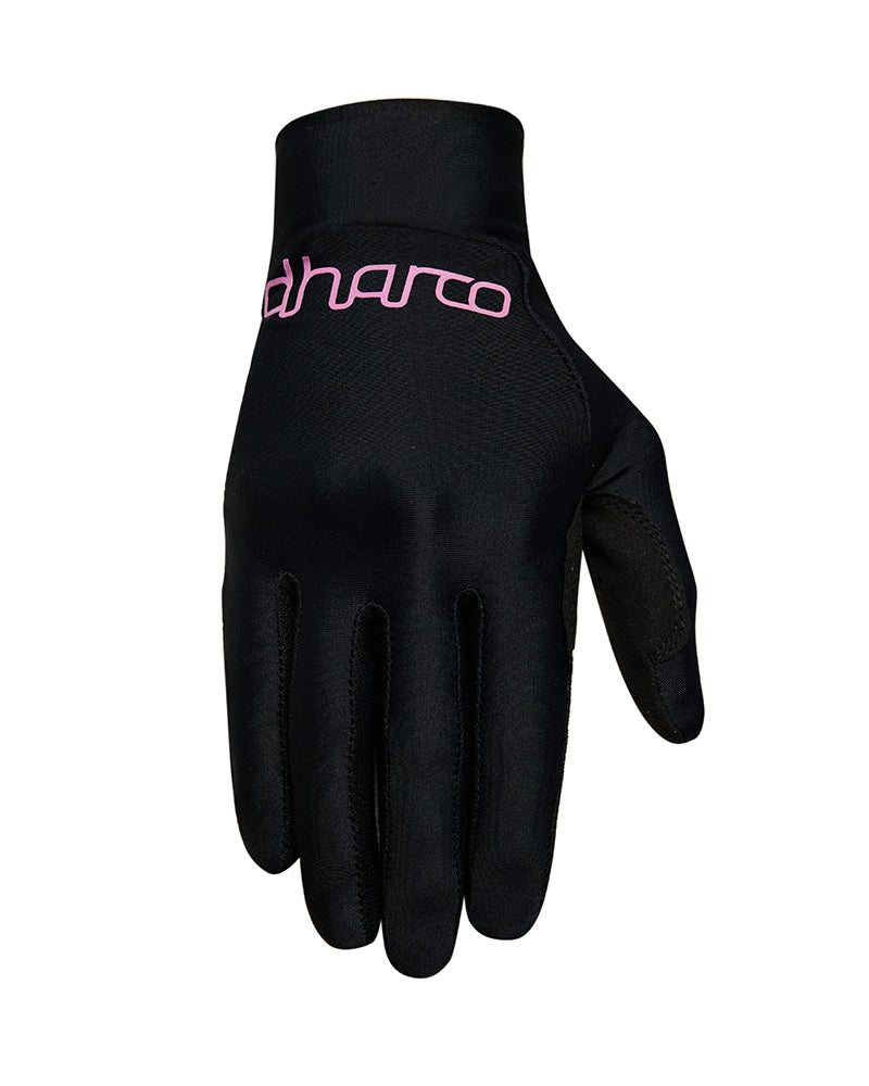 Womens Trail Glove | Black | WOMENS GLOVES | DHaRCO | Image 1 of 2