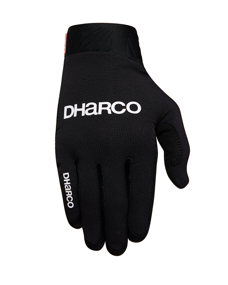 Mens Gravity Gloves | Black | MENS GLOVES | DHaRCO | Image 1 of 4